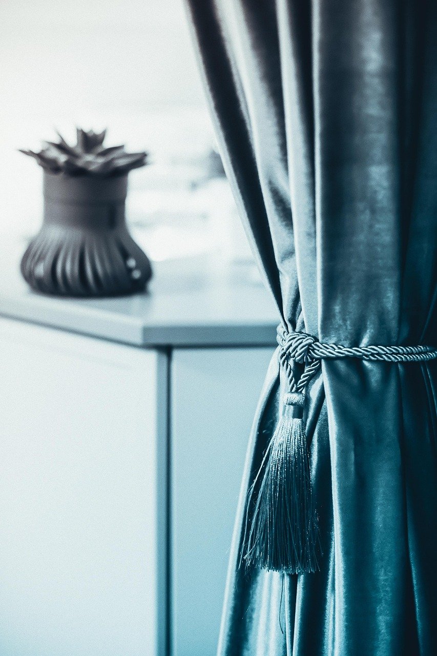room, curtain, window, interior, furniture, balcony, apartment, real estate, decor, pillows, lamp, home, white, bedding, residential, carpet, decoration, curtain, curtain, curtain, curtain, curtain, real estate, real estate, home